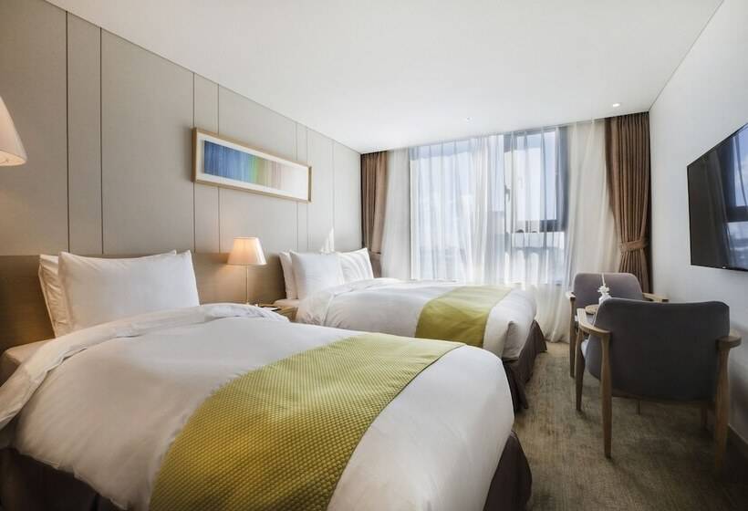 Fotos del hotel Winstory:  3