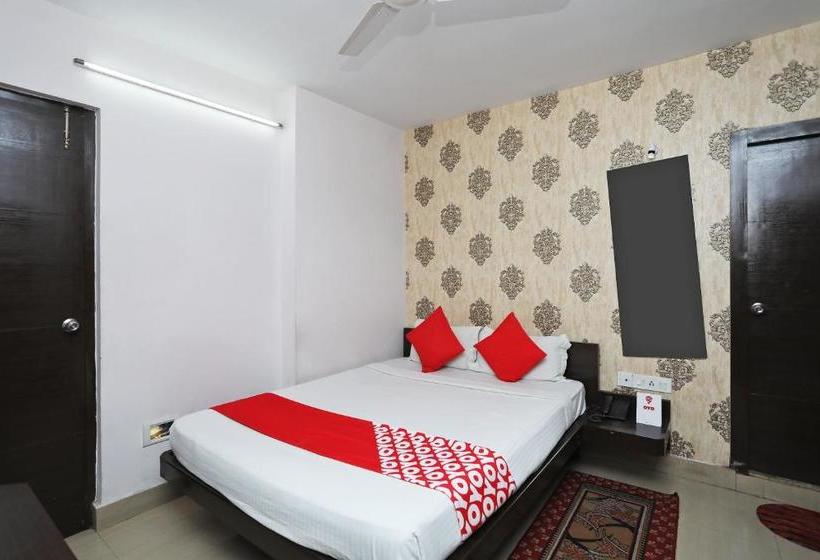 Fotos del hotel Oyo 988 Hotel Metropolis Inn:  2