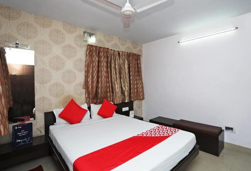 Fotos del hotel Oyo 988 Hotel Metropolis Inn:  5