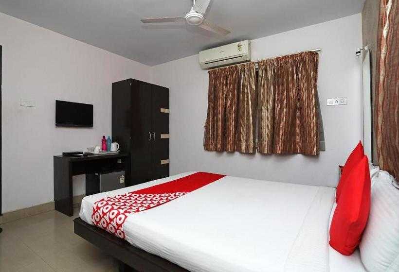 Fotos del hotel Oyo 988 Hotel Metropolis Inn:  6