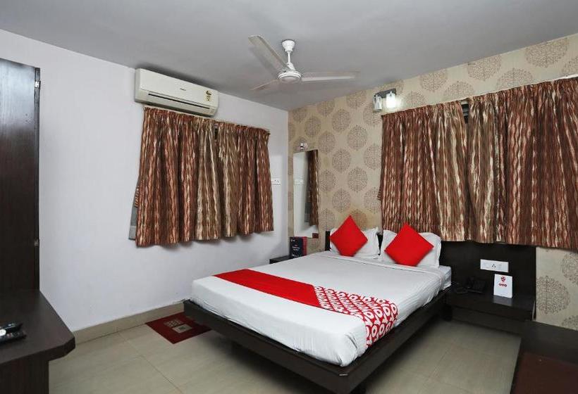 Fotos del hotel Oyo 988 Hotel Metropolis Inn:  9