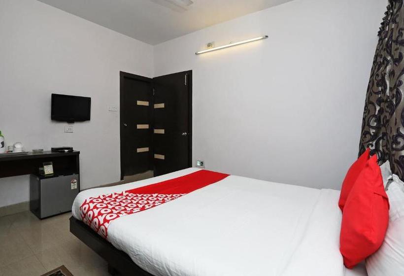 Fotos del hotel Oyo 988 Hotel Metropolis Inn:  13