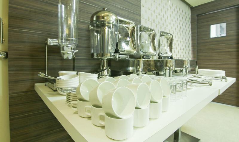 Fotos del hotel Treebo Trend Hoops:  24