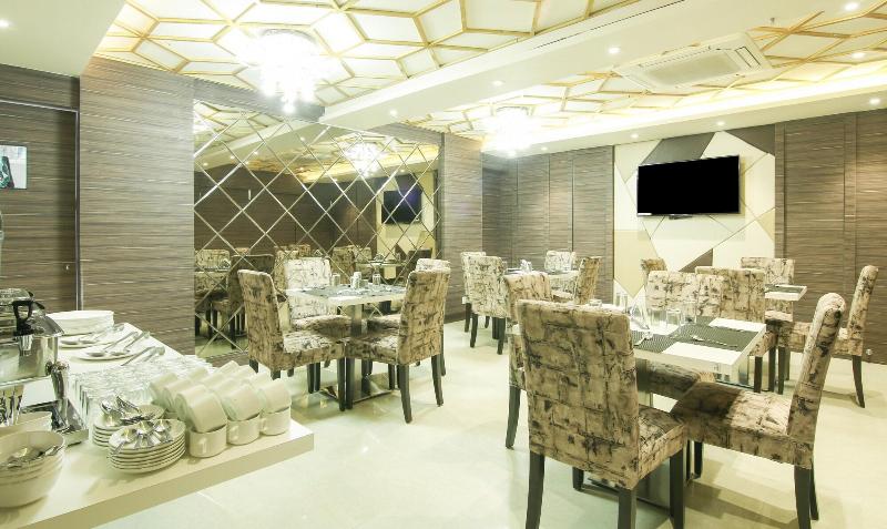 Fotos del hotel Treebo Trend Hoops:  5