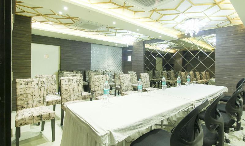 Fotos del hotel Treebo Trend Hoops:  7