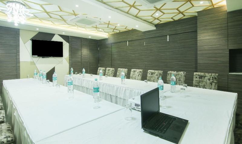 Fotos del hotel Treebo Trend Hoops:  8