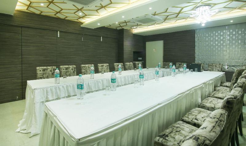 Fotos del hotel Treebo Trend Hoops:  9