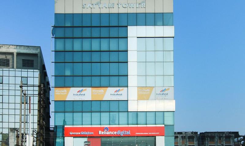 Fotos del hotel Treebo Trend Hoops:  10