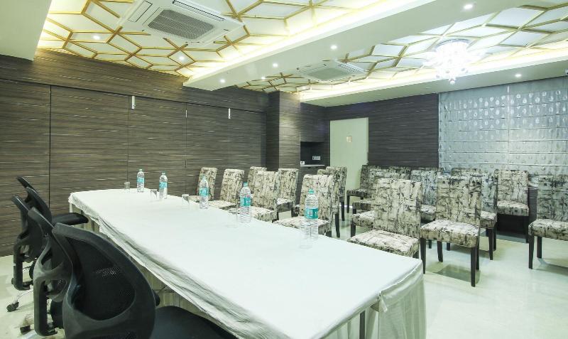 Fotos del hotel Treebo Trend Hoops:  2