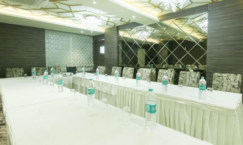 Fotos del hotel Treebo Trend Hoops:  15