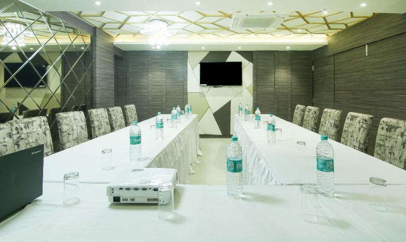 Fotos del hotel Treebo Trend Hoops:  13