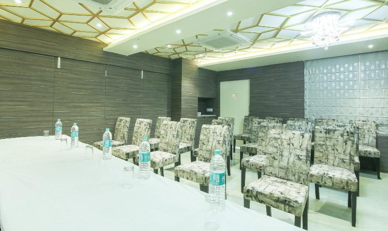 Fotos del hotel Treebo Trend Hoops:  23