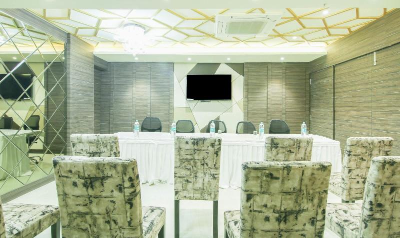 Fotos del hotel Treebo Trend Hoops:  14