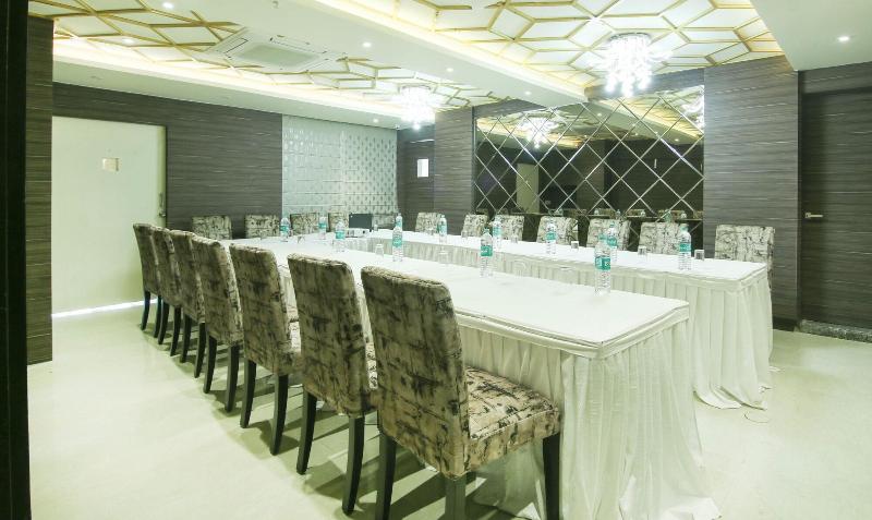 Fotos del hotel Treebo Trend Hoops:  16