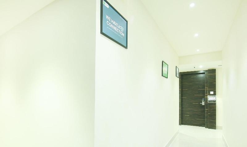 Fotos del hotel Treebo Trend Hoops:  17