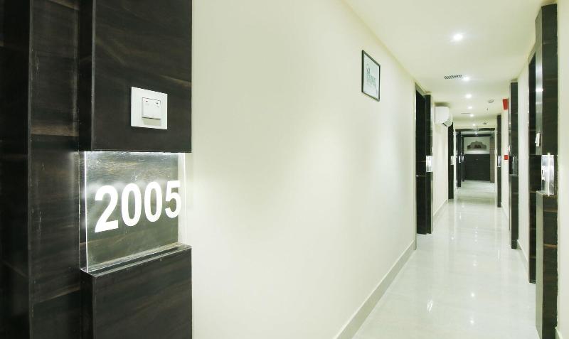 Fotos del hotel Treebo Trend Hoops:  18