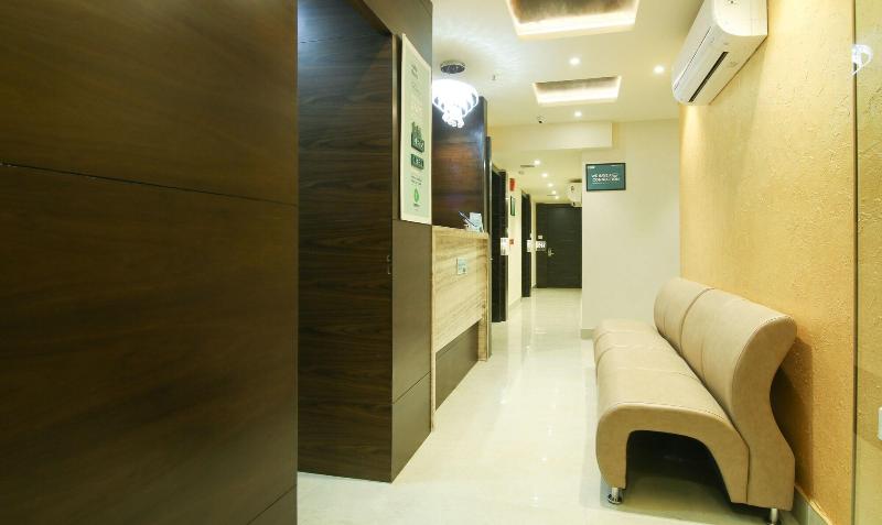 Fotos del hotel Treebo Trend Hoops:  19