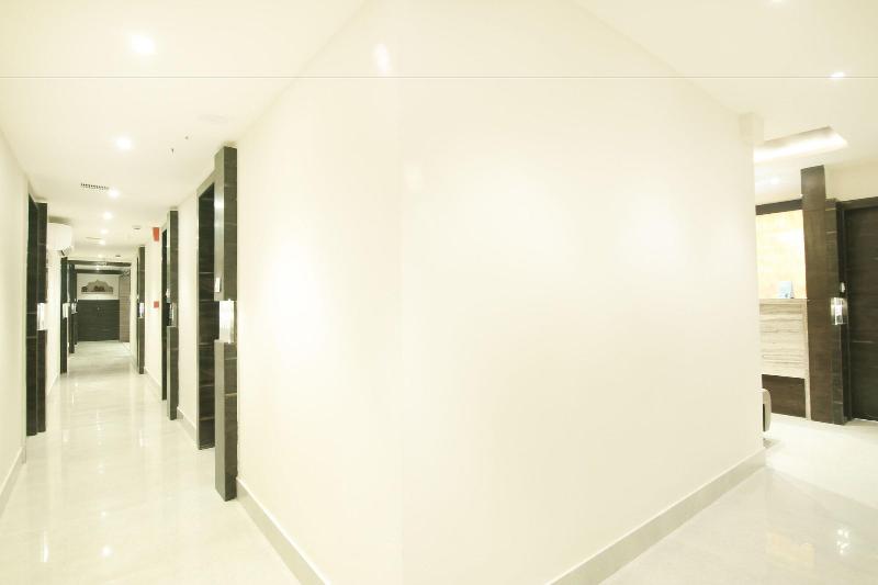 Fotos del hotel Treebo Trend Hoops:  20