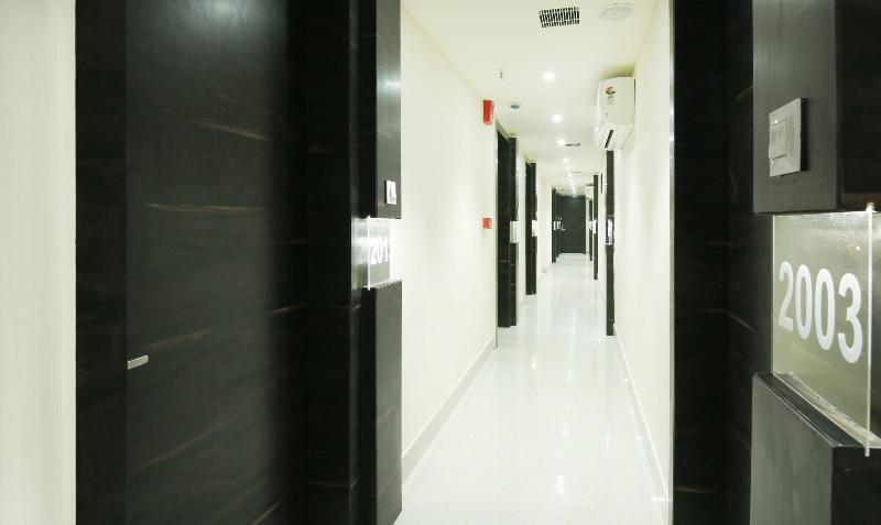 Fotos del hotel Treebo Trend Hoops:  22