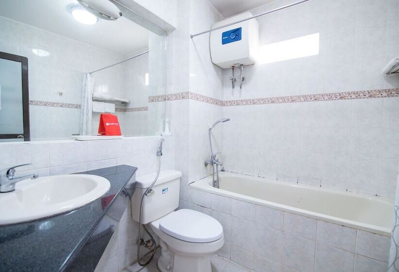 Fotos del hotel Reddoorz Plus Near Tan Dinh Market:  5