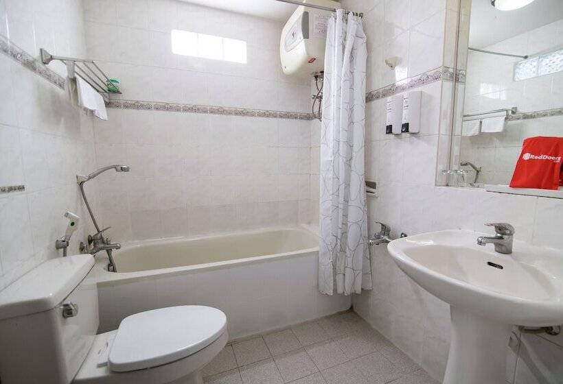 Fotos del hotel Reddoorz Plus Near Tan Dinh Market:  3