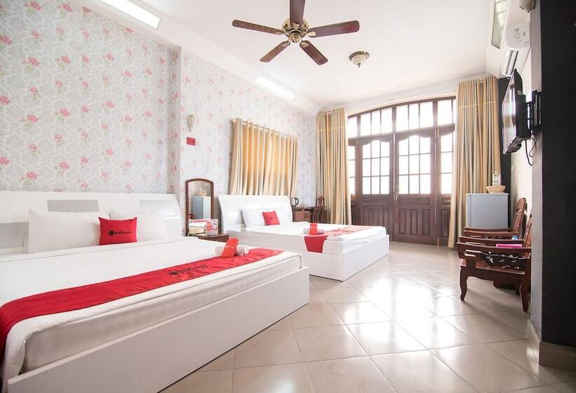 Fotos del hotel Reddoorz Plus Near Tan Dinh Market:  14