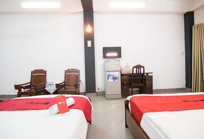 Fotos del hotel Reddoorz Plus Near Tan Dinh Market:  4