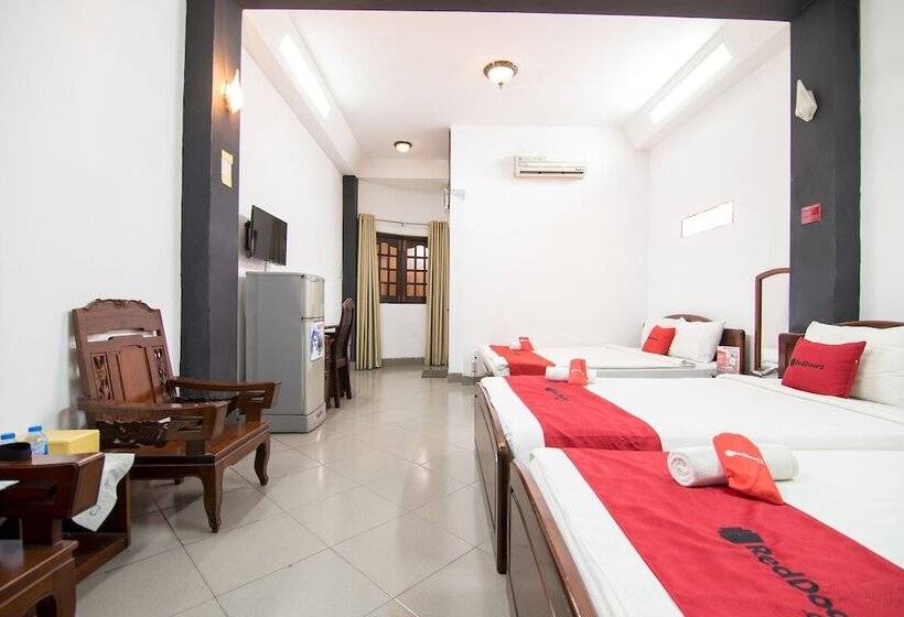 Fotos del hotel Reddoorz Plus Near Tan Dinh Market:  8