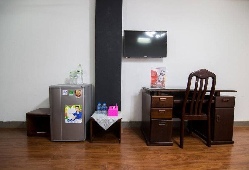 Fotos del hotel Reddoorz Plus Near Tan Dinh Market:  17