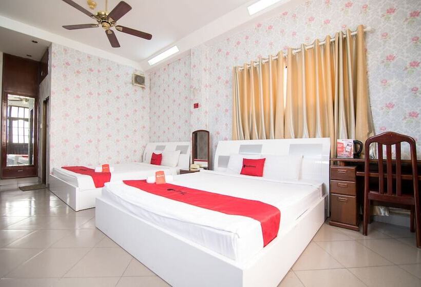 Fotos del hotel Reddoorz Plus Near Tan Dinh Market:  6