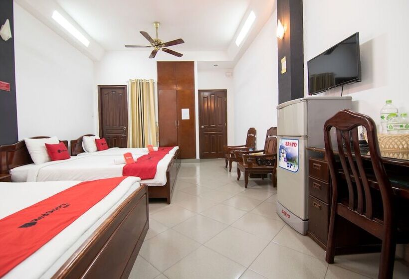 Fotos del hotel Reddoorz Plus Near Tan Dinh Market:  12
