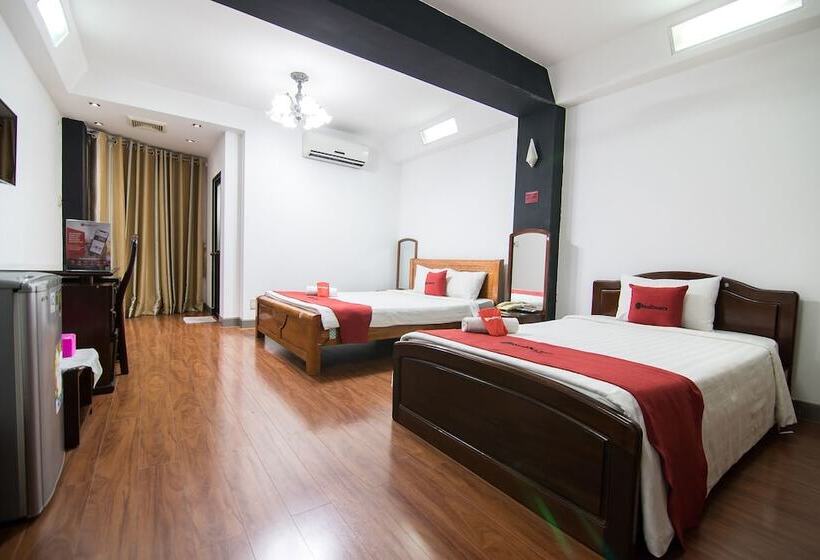 Fotos del hotel Reddoorz Plus Near Tan Dinh Market:  7
