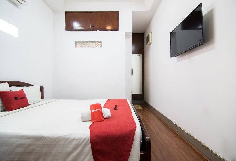 Fotos del hotel Reddoorz Plus Near Tan Dinh Market:  9