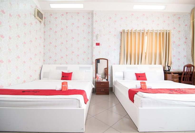 Fotos del hotel Reddoorz Plus Near Tan Dinh Market:  16