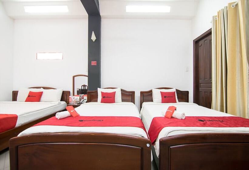 Fotos del hotel Reddoorz Plus Near Tan Dinh Market:  18