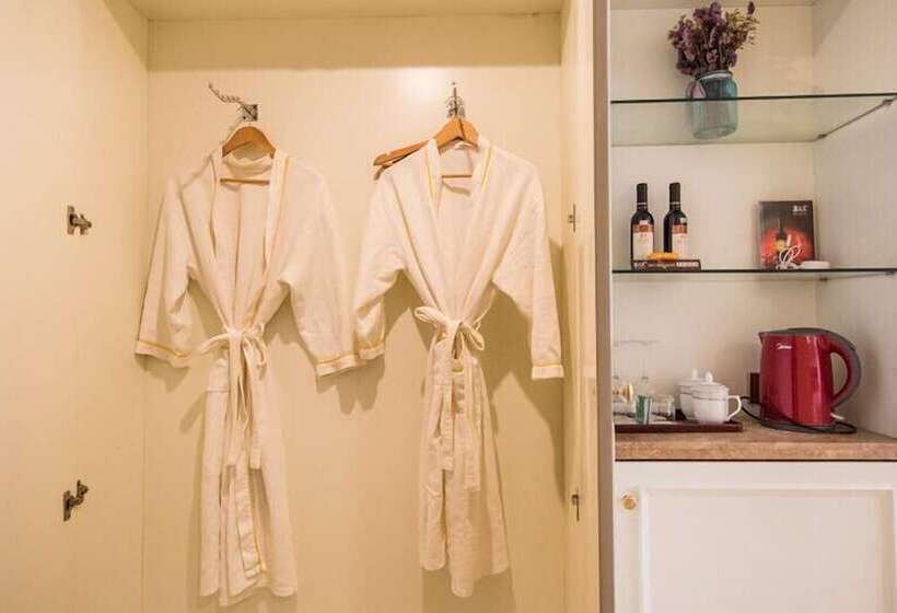 Fotos del hotel Haikou Twelve Oaks:  4