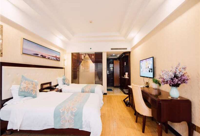 Fotos del hotel Haikou Twelve Oaks:  5