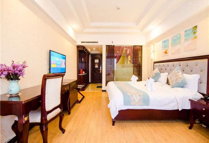 Fotos del hotel Haikou Twelve Oaks:  9