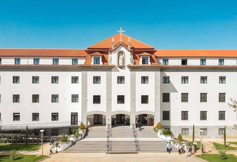 Sdivine Fatima Hotel, Congress & Spirituality