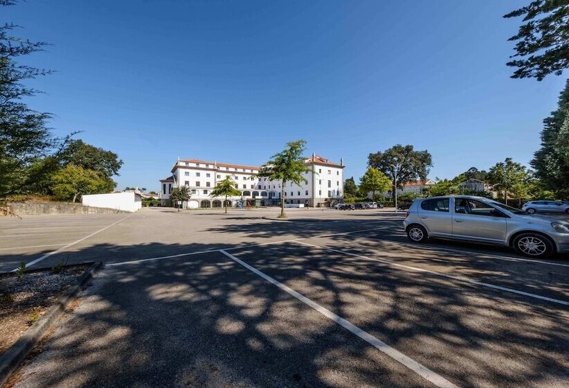 Fotos del hotel Sdivine Fatima Hotel, Congress & Spirituality:  15