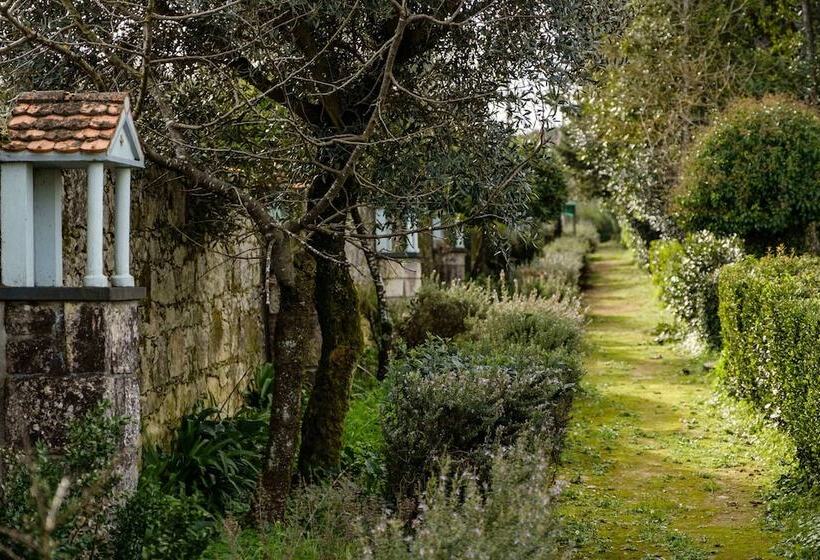 Fotos del hotel Sdivine Fatima Hotel, Congress & Spirituality:  4