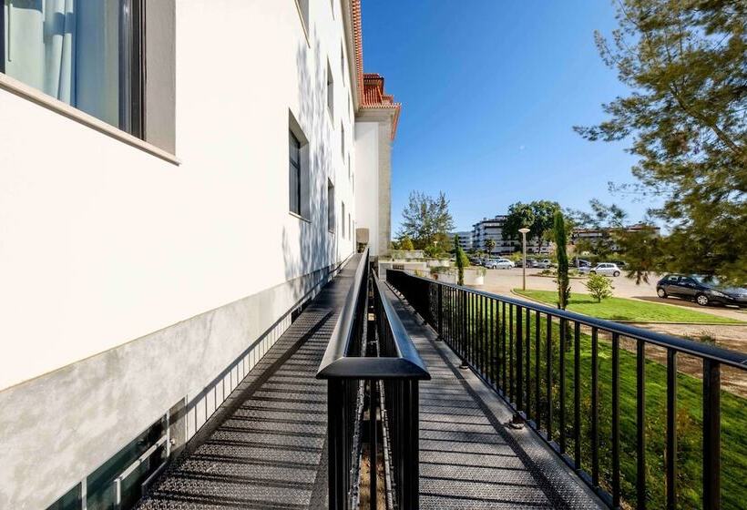 Fotos del hotel Sdivine Fatima Hotel, Congress & Spirituality:  6