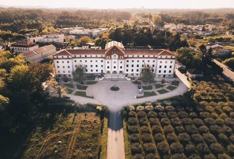 Fotos del hotel Sdivine Fatima Hotel, Congress & Spirituality:  8