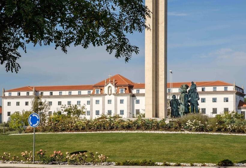 Fotos del hotel Sdivine Fatima Hotel, Congress & Spirituality:  9