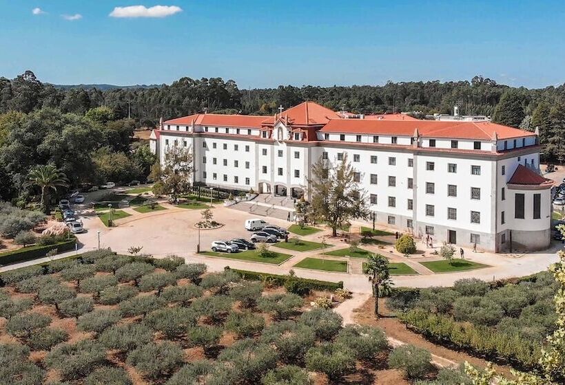 Fotos del hotel Sdivine Fatima Hotel, Congress & Spirituality:  10