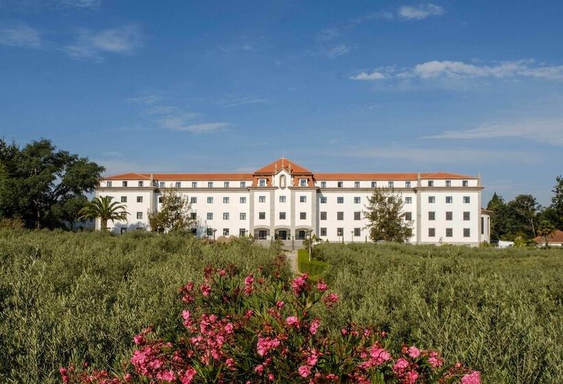 Fotos del hotel Sdivine Fatima Hotel, Congress & Spirituality:  11