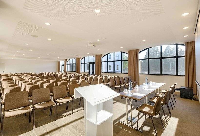 Fotos del hotel Sdivine Fatima Hotel, Congress & Spirituality:  12