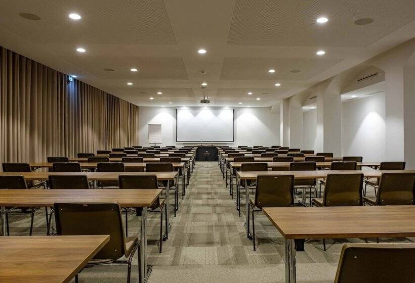 Fotos del hotel Sdivine Fatima Hotel, Congress & Spirituality:  13