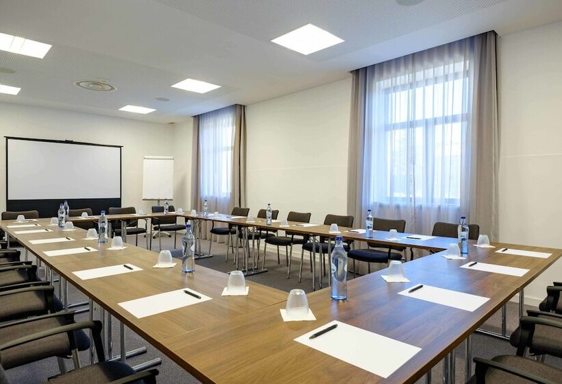 Fotos del hotel Sdivine Fatima Hotel, Congress & Spirituality:  2