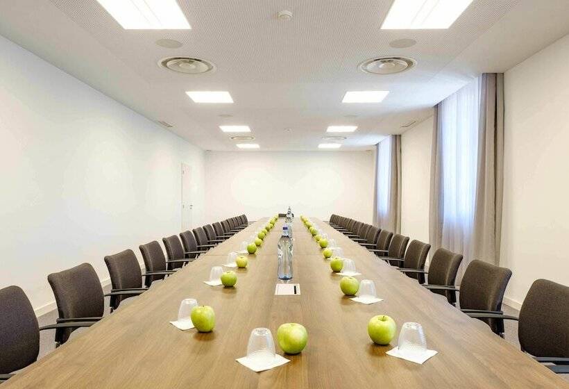 Fotos del hotel Sdivine Fatima Hotel, Congress & Spirituality:  17